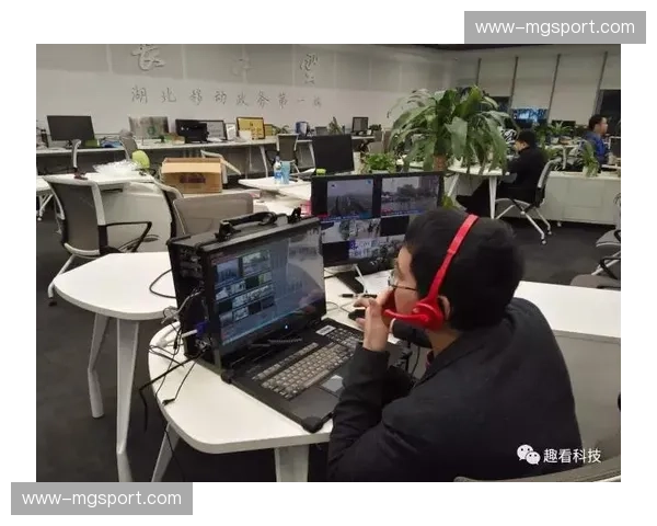 自动化导播脚本引入执行链 赛事现场调度实现减员提效